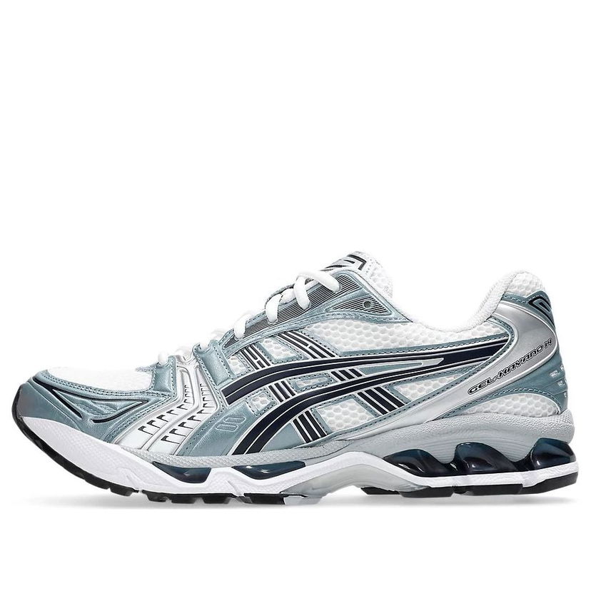 Sneakers og sko Asics Kayano 14 Grå | 1203A537-106
