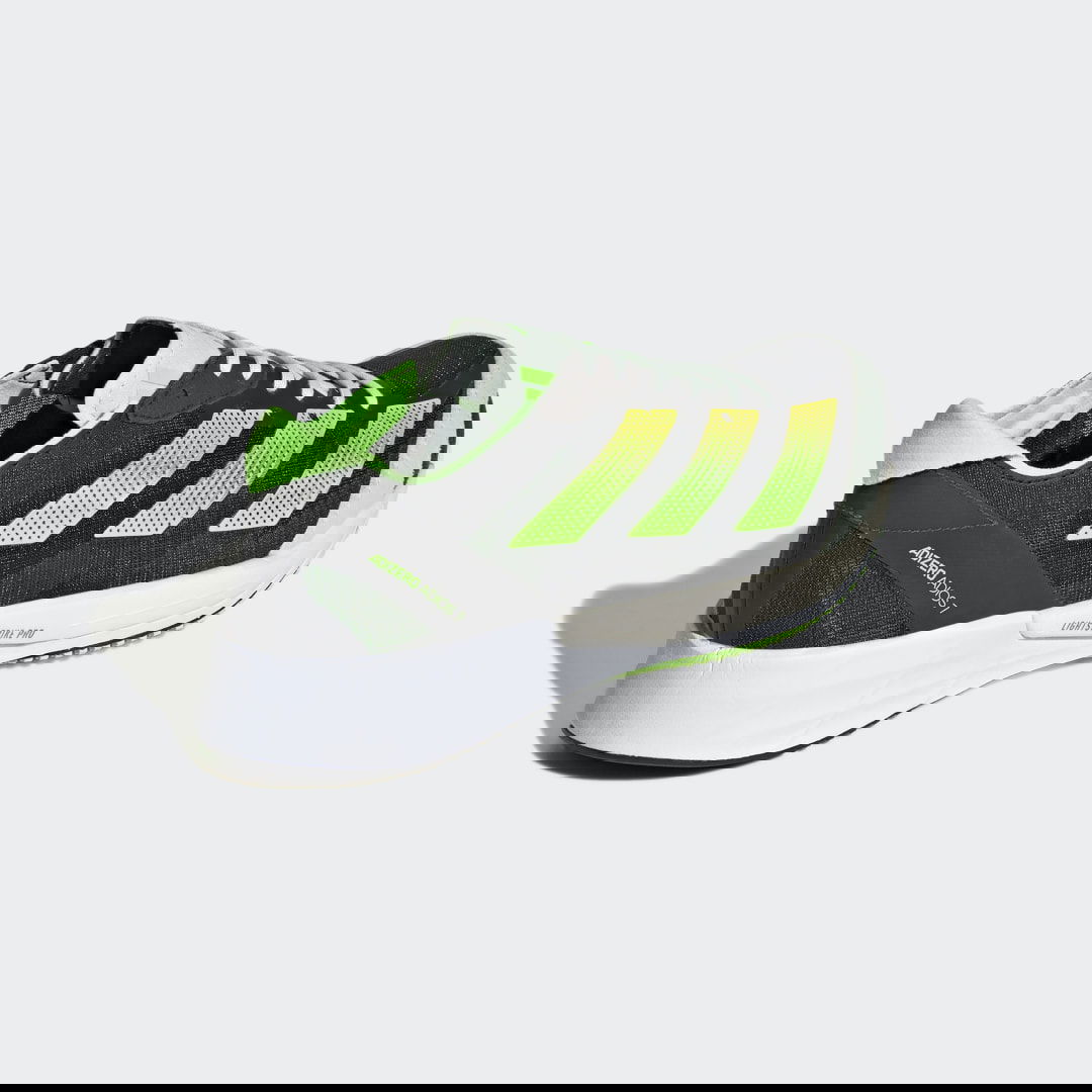 Sneakers og sko adidas Performance Adizero Adios 7 Sort | GY8408, 1