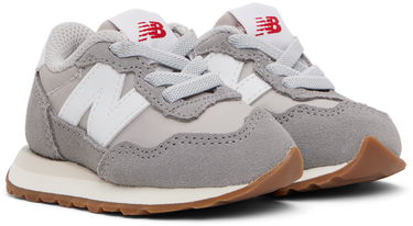 Sneakers og sko New Balance 237 Bungee Grå | IH237PE, 3