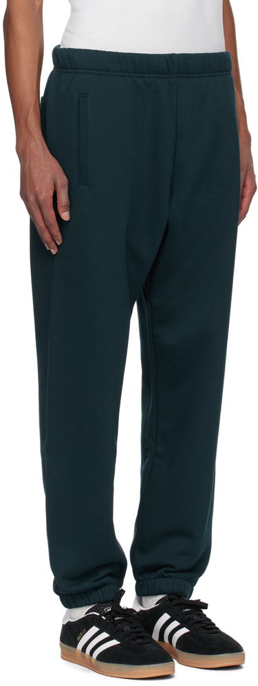 Joggingbukser Carhartt WIP Chase Sweatpants Turkis | I033667, 1