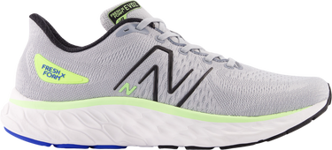 Sneakers og sko New Balance Fresh Foam X Evoz v3 Grå | mevozrg3, 0