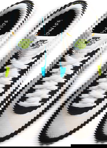 Sneakers og sko Nike Air Tailwind 79 Hvid | cz5928-100, 3