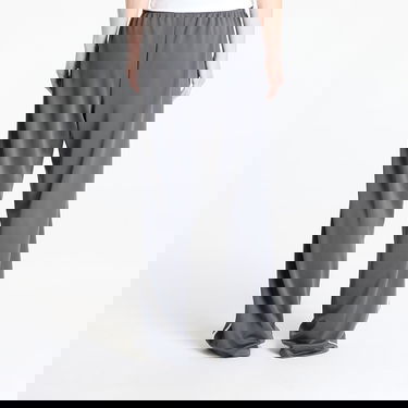 Joggingbukser Urban Classics Wide Leg Track Pants Grå | TB7136-03516, 2