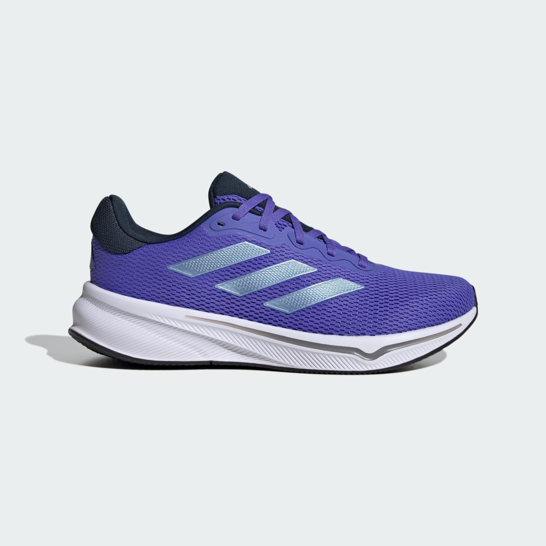 Sneakers og sko adidas Performance Response Lilla | IH6006, 0