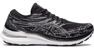 Sneakers og sko Asics Asics Gel-Kayano 29 W Sort | 1012b272-002, 1