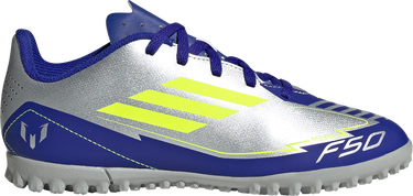 Sneakers og sko adidas Performance F50 Club TF J Messi Blå | ih0923, 0