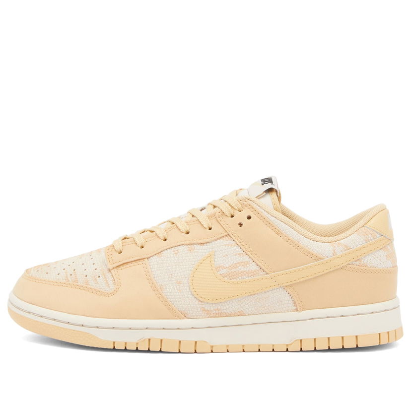 Sneakers og sko Nike Dunk Lonn Uni W, Size UK 3 Gul | HJ5777-101