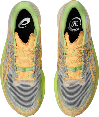 Sneakers og sko Asics METAFUJI TRAIL Flerfarvet | 1013a141-100, 3