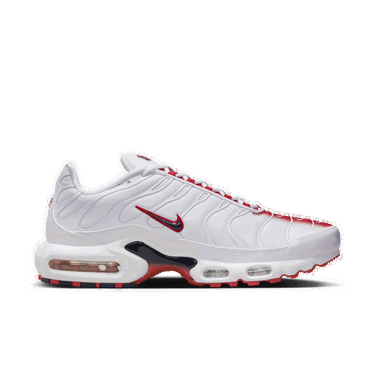 Sneakers og sko Nike Air Max Plus Hvid | FN3410-100, 2
