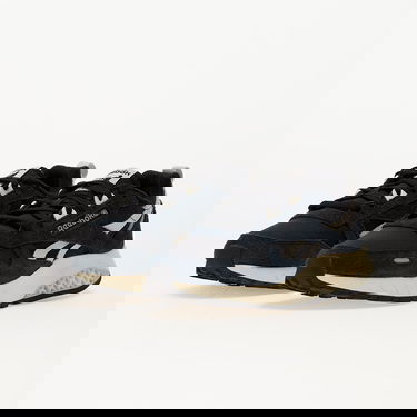 Sneakers og sko Reebok Cl Leather Hexalite "Core Black/ Steely Fog/ Alabaster" Sort | 100032780, 5