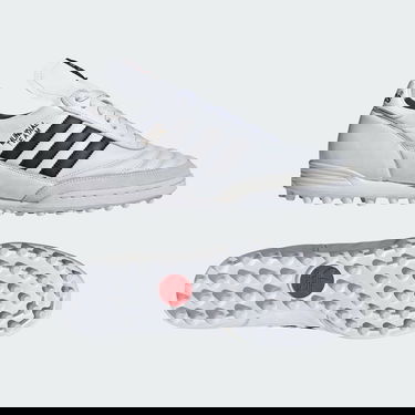 Sneakers og sko adidas Performance Mundial Team Hvid | ID4053, 1