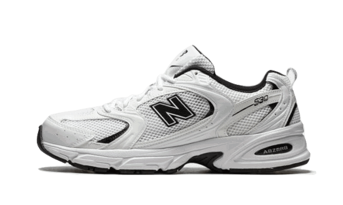 Sneakers og sko New Balance 530 Hvid | MR530EWB, 1