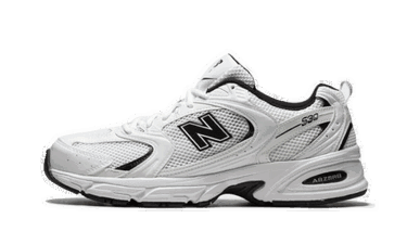 Sneakers og sko New Balance 530 Hvid | MR530EWB, 1