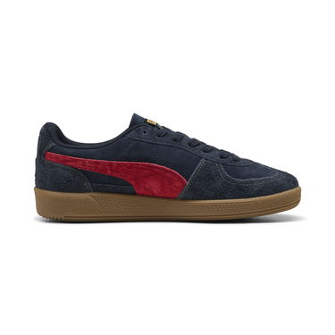 Sneakers og sko Puma Palermo ROAD TO UNITY Mørkeblå | 401366_01, 4