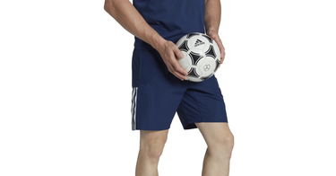 Shorts adidas Performance Tiro 23 Competition Downtime Short Mørkeblå | hk8041, 1