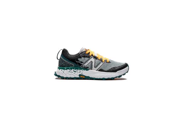 Sneakers og sko New Balance Fresh Foam Hierro V7 Grå | MTHIERI7, 0