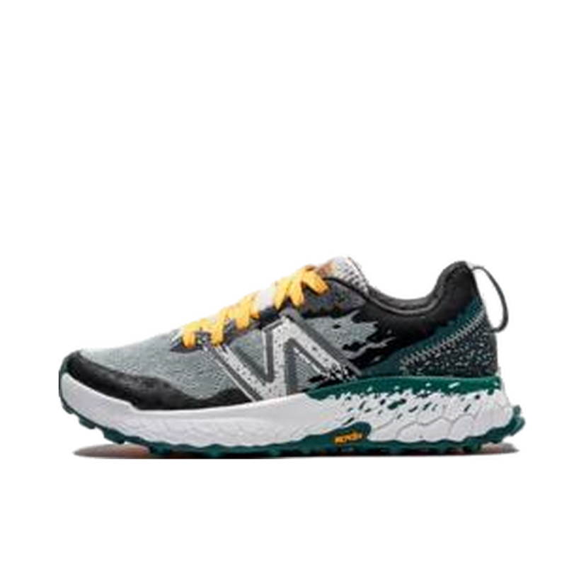 Løbe New Balance Fresh Foam Hierro V7 Grå | MTHIERI7