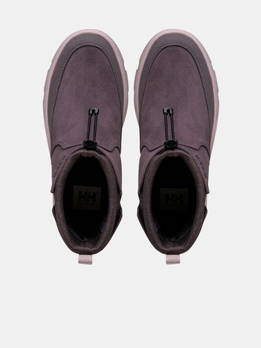 Sneakers og sko Helly Hansen Kotníková obuv Sort | 11746, 2