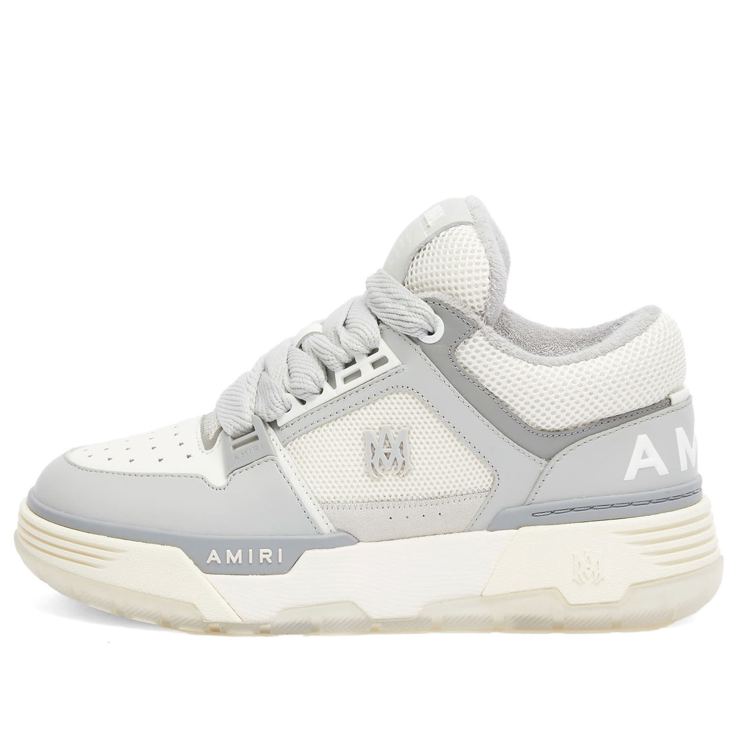 Sneakers og sko AMIRI MA-1 High Grå | AMFOSR1048-030, 0