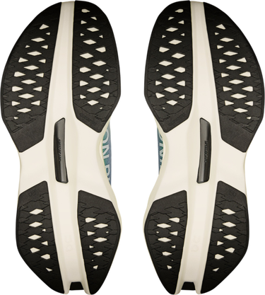 Sneakers og sko On Running Cloudboom Max Hvid | 3wf30184325, 2