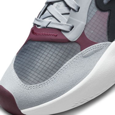 Sneakers og sko Jordan Delta 3 Low Grå | DN2647-001, 4