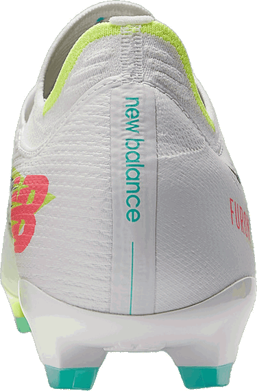 Sneakers og sko New Balance Furon Pro FG V7+ Hvid | NBSF1FH75, 3
