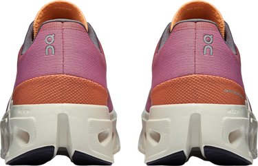 Sneakers og sko On Running On Running Cloudeclipse Lyserød | 3wd30093126, 4