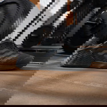 Sneakers og sko adidas Performance Dropset 3 Sort | IG3861, 4