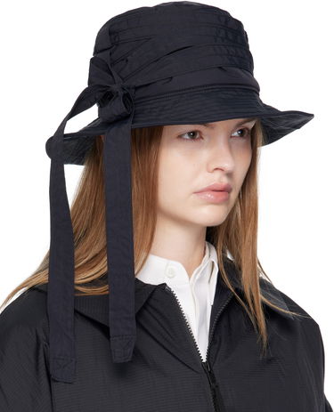 Hat Y-3 Y-3 Cinch Bucket Hat Sort | JX8362, 1