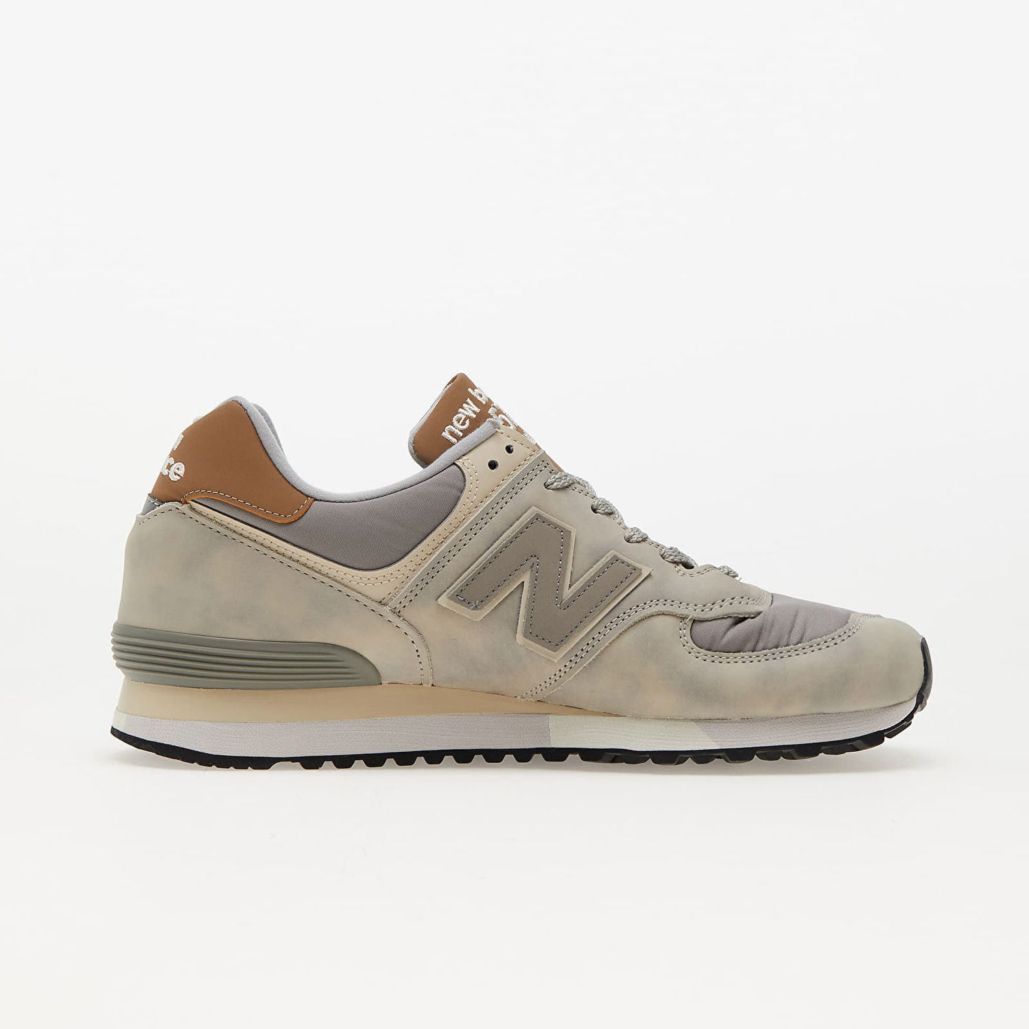 Sneakers og sko New Balance 576 Beige | OU576GT, 1