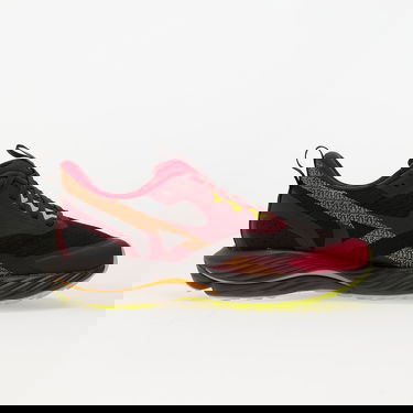 Sneakers og sko Mizuno Wave Rider TT 2 Rød | J1GC243252, 2