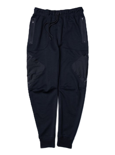 Joggingbukser Jordan Zion x Naruto Pants Black Sort | DO6599-010