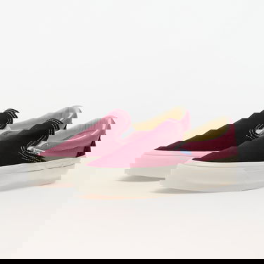 Sneakers og sko Vans LX Slip-On Reissue 98 LX BMX Bourgogne | VN000CSE5T21, 4