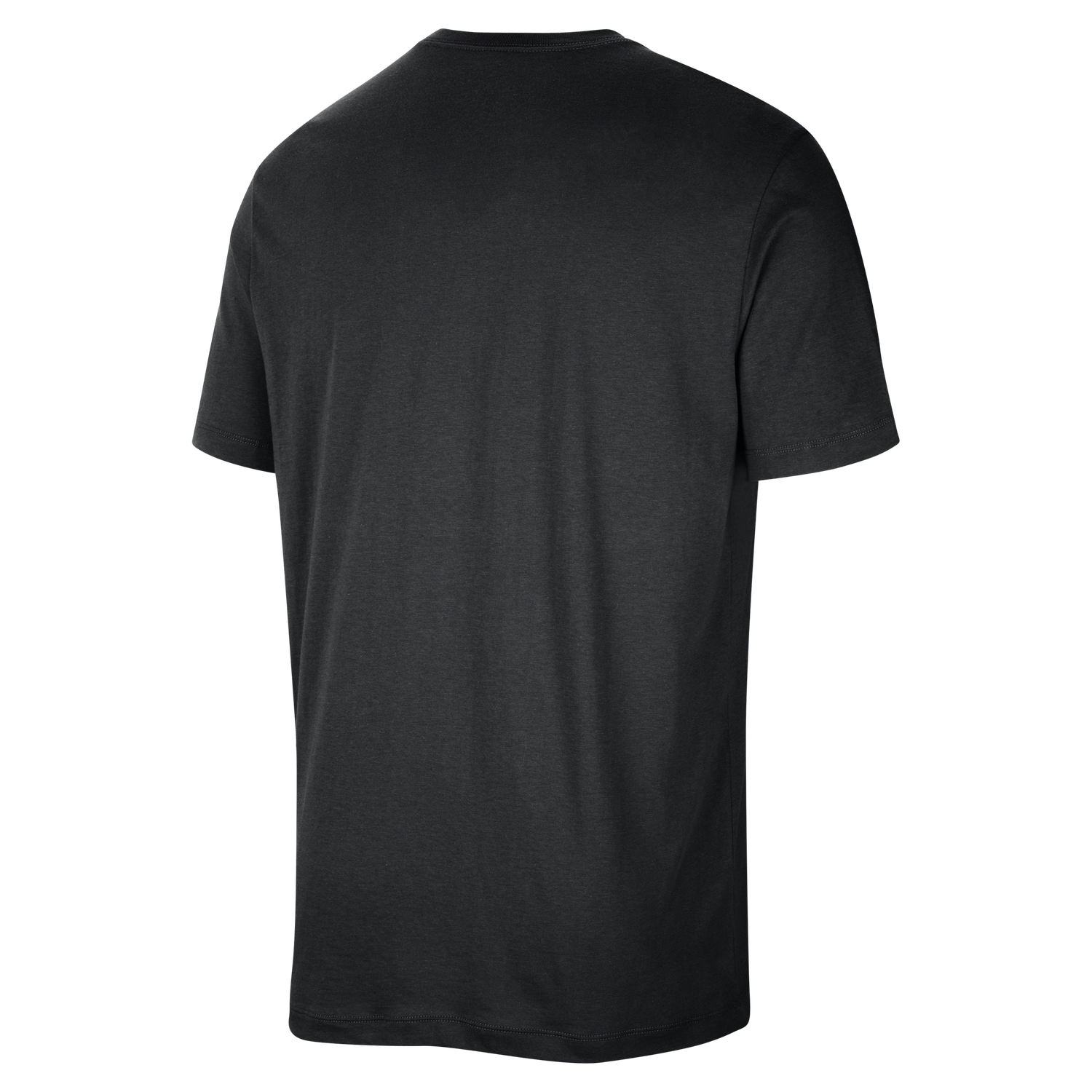 T-shirt Nike NBA Brooklyn Nets Courtside Sort | HF1215-010, 1