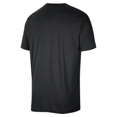 T-shirt Nike NBA Brooklyn Nets Courtside Sort | HF1215-010, 1