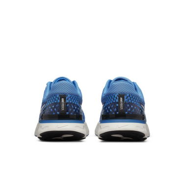 Sneakers og sko Nike React Infinity Run Flyknit 3 Blå | DH5392-400, 1