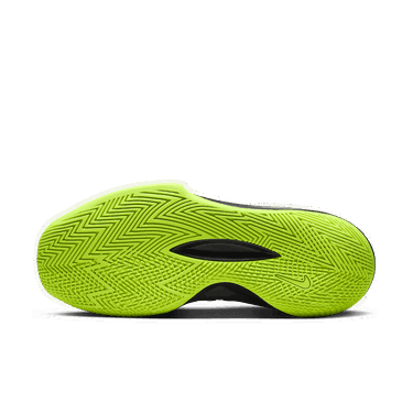 Sneakers og sko Nike Precision 6 Sort | DD9535-009, 3