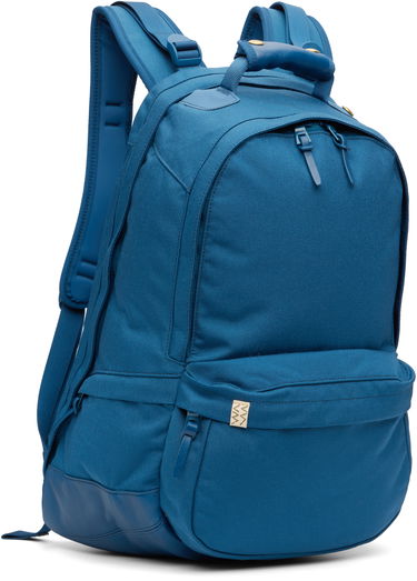 Rygsæk visvim Cordura 22L Backpack Blå | 0125203003033, 1