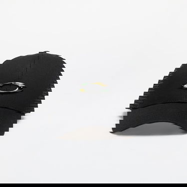 Kasket OAKLEY Trucker Ellipse Cap Blackout Sort | FOS900005-02E, 0