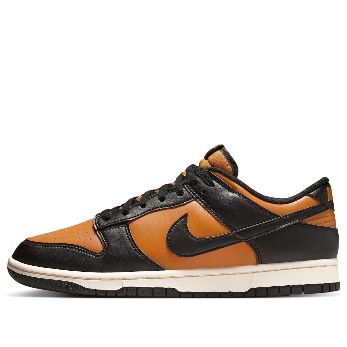 Sneakers og sko Nike Dunk Low 'Desert Ochre' Orange | HF5441-701, 0