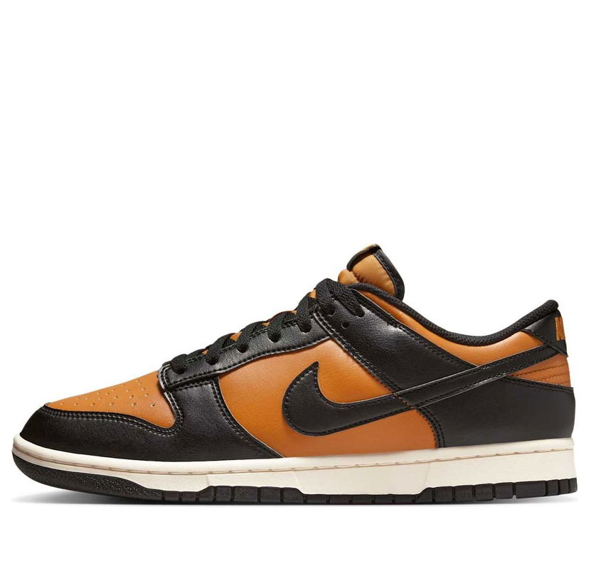 Sneakers og sko Nike Dunk Low 'Desert Ochre' Sort | HF5441-701