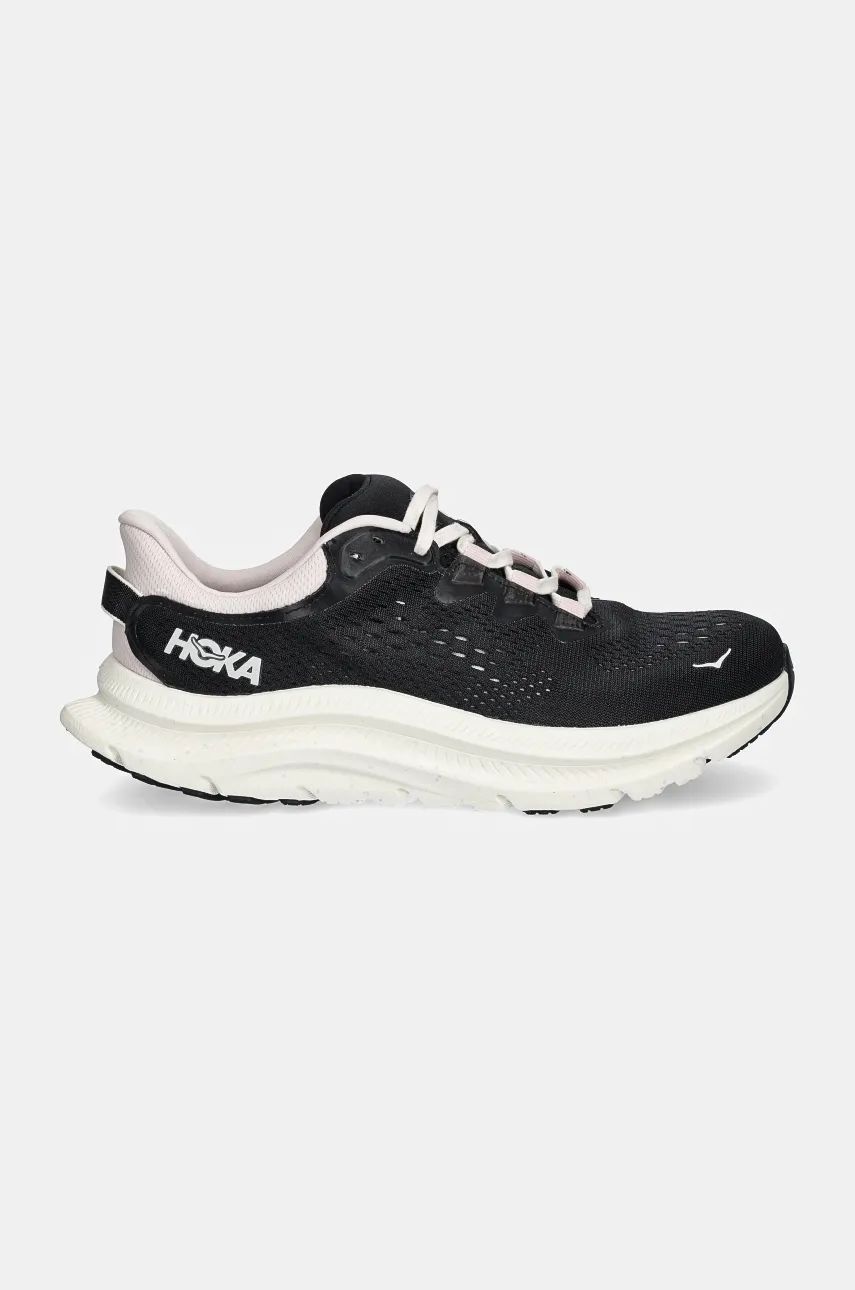 Sneakers og sko Hoka One One Kawana 2 Sort | 1147913, 0