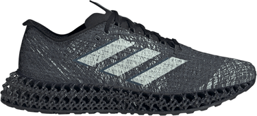 Sneakers og sko adidas Performance adidas 4DFWD x STRUNG Sort | id3503, 0