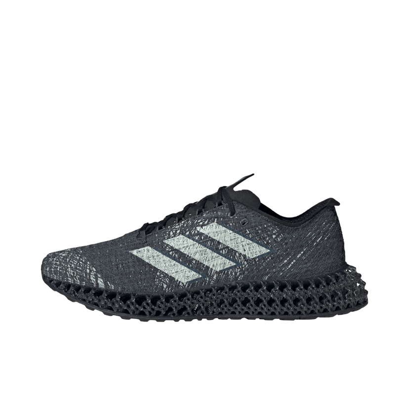 Løbe adidas Performance adidas 4DFWD x STRUNG Sort | id3503