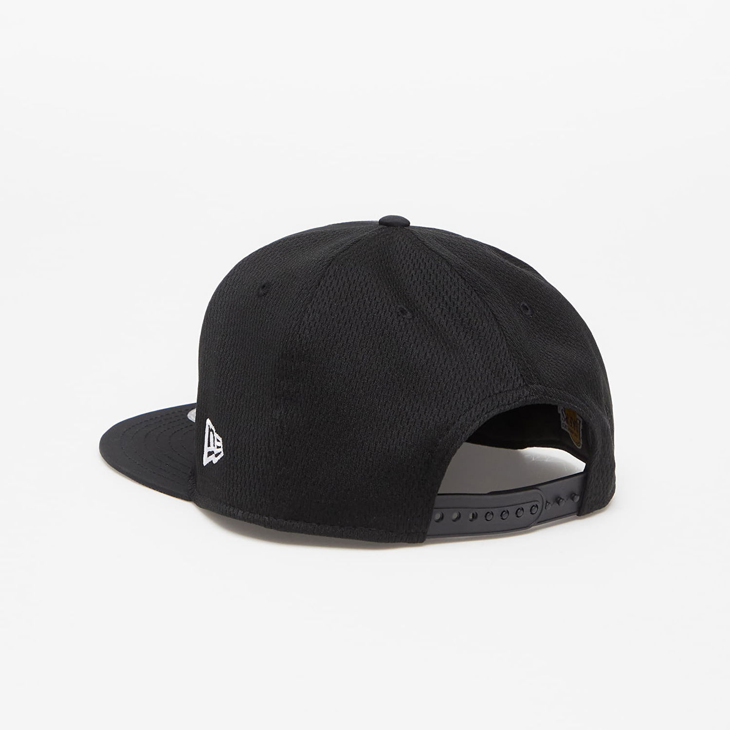 Kasket New Era 950 Nba Print Infill 9Fifty Los Angeles Lakers Sort | 60298829, 1