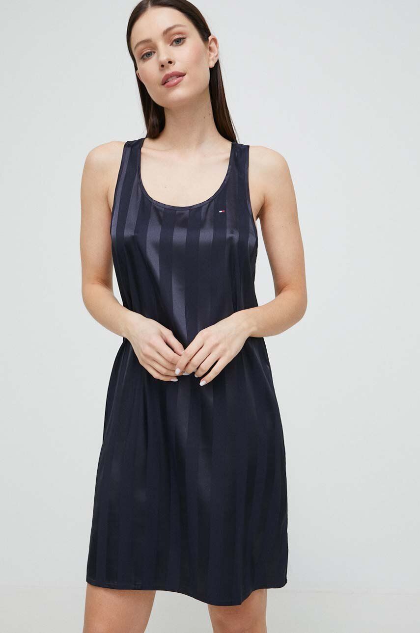Pyjamas Tommy Hilfiger Nightdresses Sort | UW0UW04424.PPYX, 0