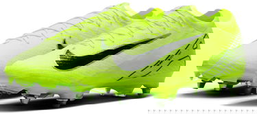 Sneakers og sko Nike ZM Vapor 16 Elite SG-PRO Gul | fq8688-700, 4