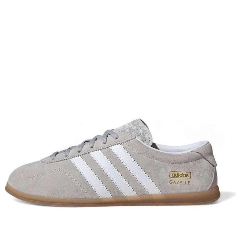 Tøj adidas Originals Gazelle Lo Pro Grå | JS4516, 0