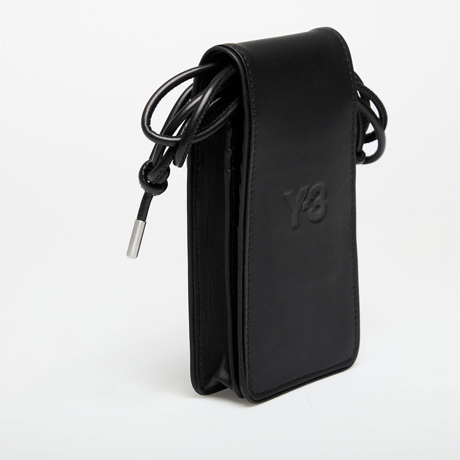 Skuldertaske Y-3 Y-3 Phone Case Sort | KA4321, 1