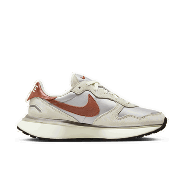 Sneakers og sko Nike Phoenix Waffle WMNS Beige | FD2196-001, 3